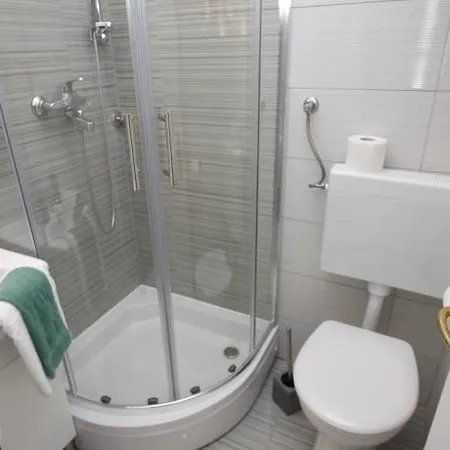 Maison d'hôtes Apartmants Herc