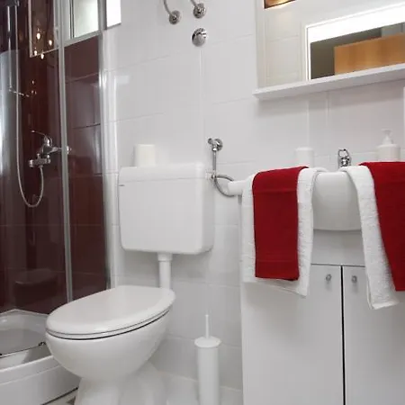 Apartmants Herc