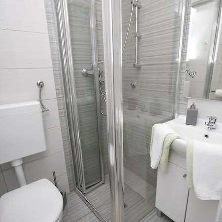 Maison d'hôtes Apartmants Herc 3*