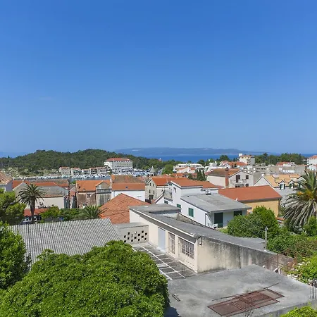 Apartmants Herc Makarska
