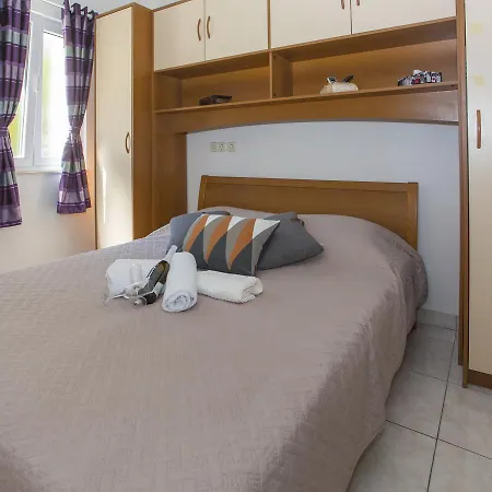 Apartmants Herc Maison d'hôtes