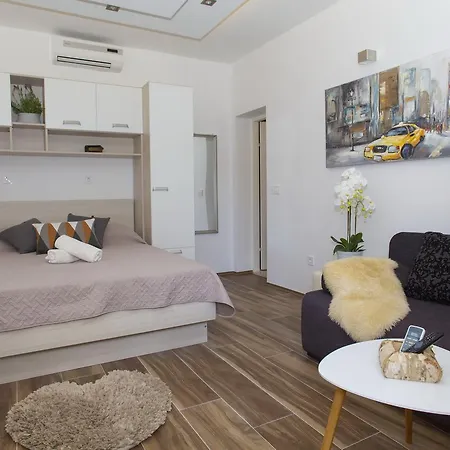 Apartmants Herc