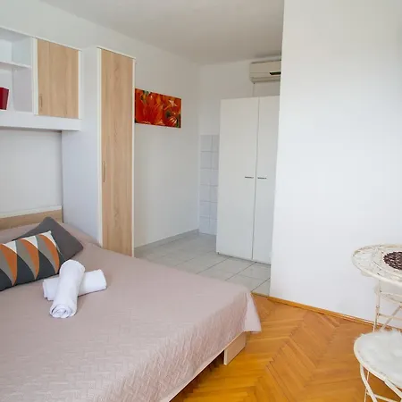 Maison d'hôtes Apartmants Herc 3*