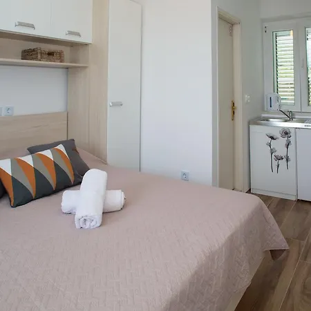 Apartmants Herc Makarska