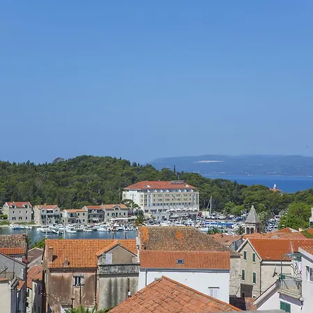 Maison d'hôtes Apartmants Herc
