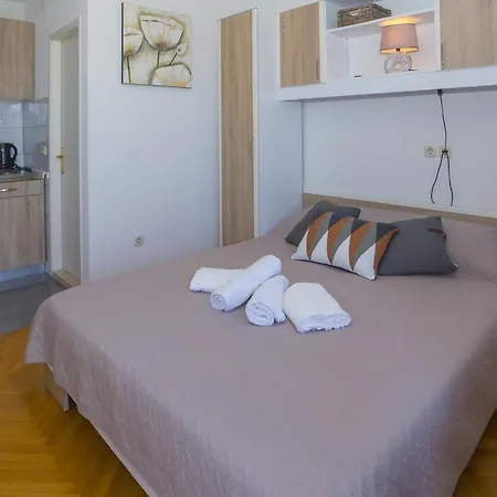 Apartmants Herc