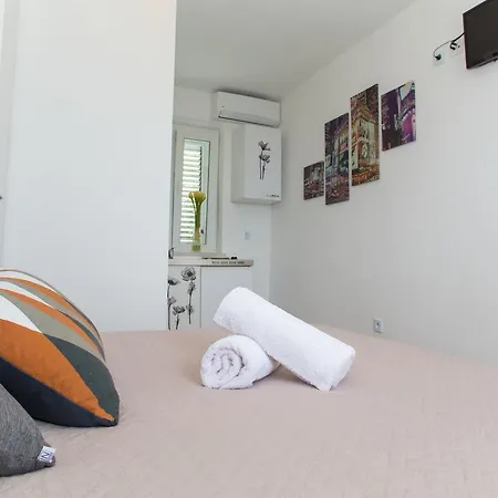 Maison d'hôtes Apartmants Herc 3*