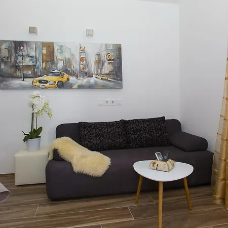 Apartmants Herc
